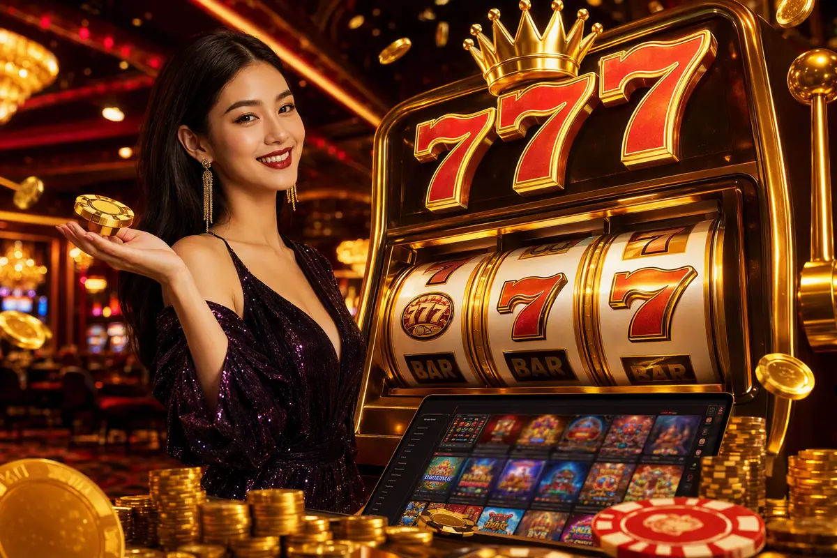 77slot