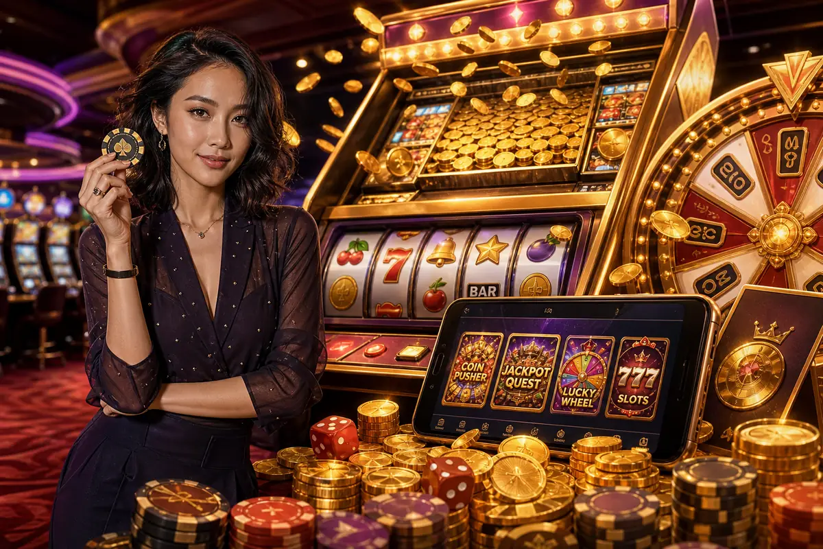 77slot